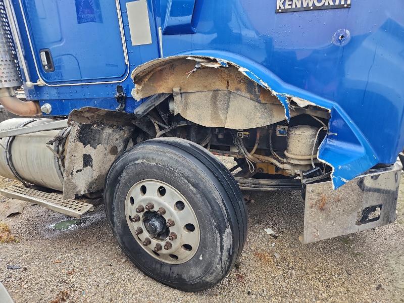 2003 KENWORTH CONSTRUCTI #3312551826