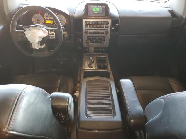 2012 NISSAN TITAN S #3309207639