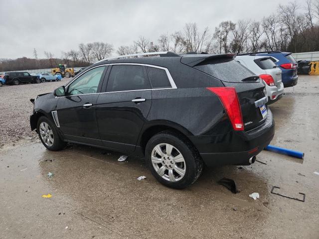 2016 CADILLAC SRX LUXURY #3301869003