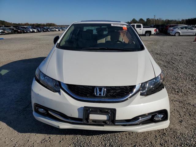 2013 HONDA CIVIC EXL #3293563956
