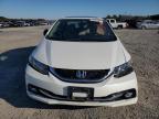 Lot #3293563956 2013 HONDA CIVIC EXL
