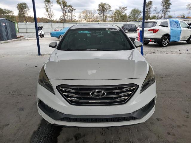 2017 HYUNDAI SONATA SPO #3303668928