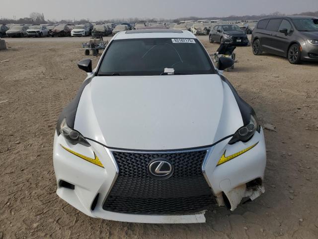 2015 LEXUS IS 250 #3295539895
