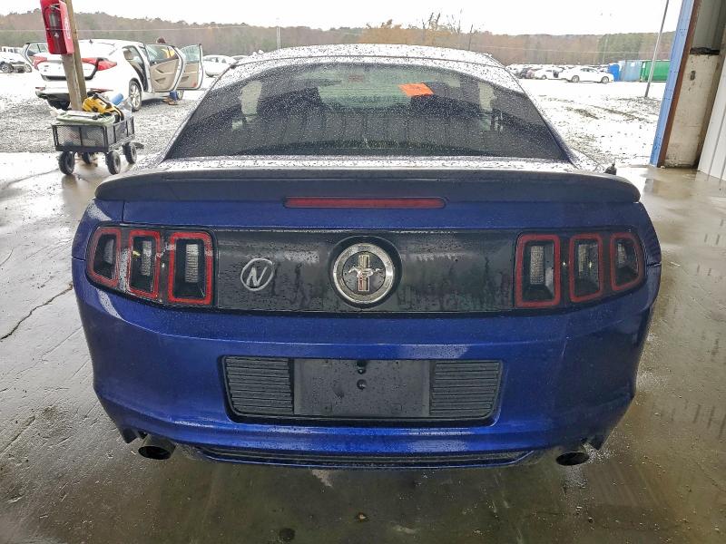 2014 FORD MUSTANG #3296953869