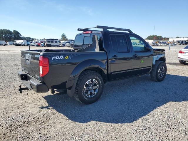 2015 NISSAN FRONTIER S #3309624089