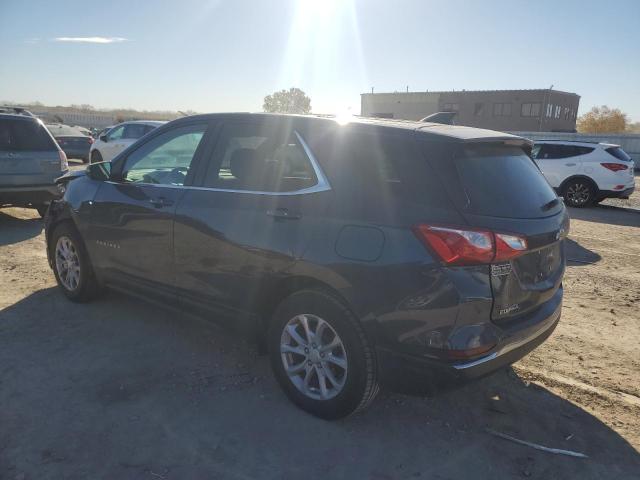 2018 CHEVROLET EQUINOX LT - 3GNAXJEV5JL368809