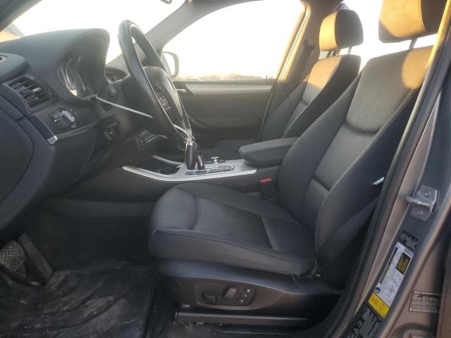 2013 BMW X3 XDRIVE2 - 5UXWX9C50D0D02882