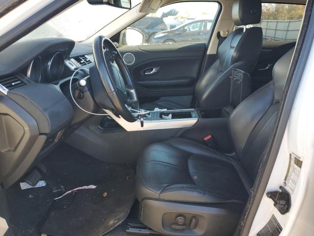 2016 LAND ROVER RANGE ROVE #3302697033