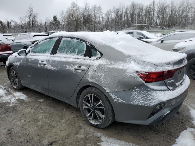 2023 KIA FORTE LX #3303731466