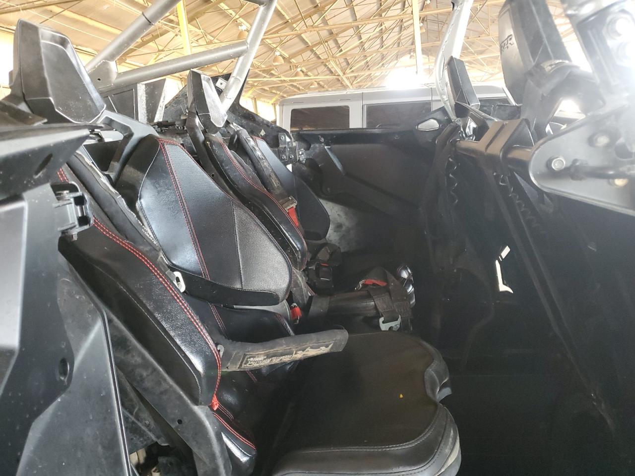 Lot #3290214214 2022  POLARIS RZR PRO R 4 ULTIMATE LAUNCH EDITION