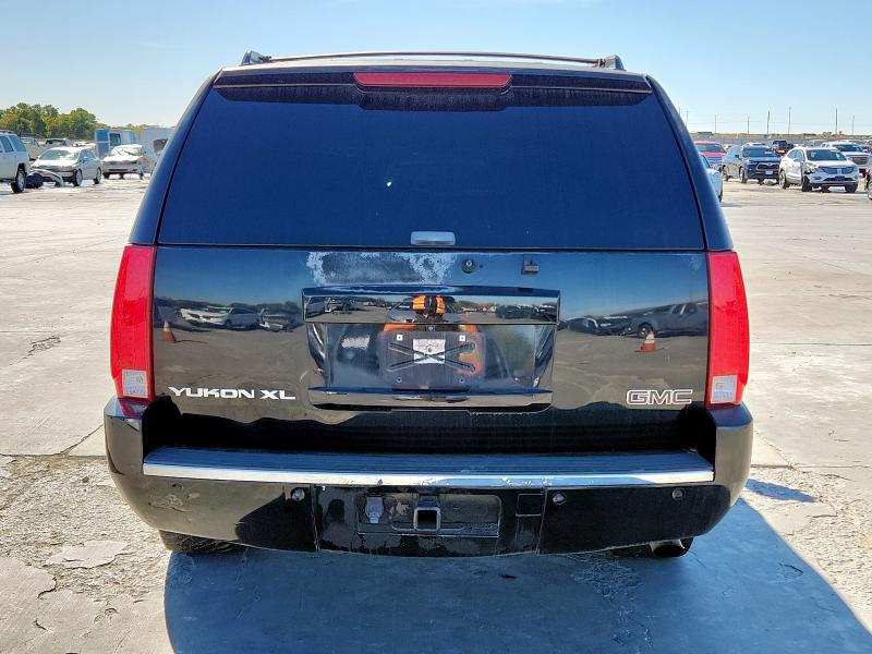 2008 GMC YUKON XL D #3293275421