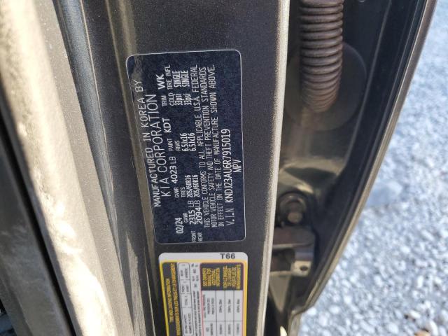 2024 KIA SOUL LX #3301751446