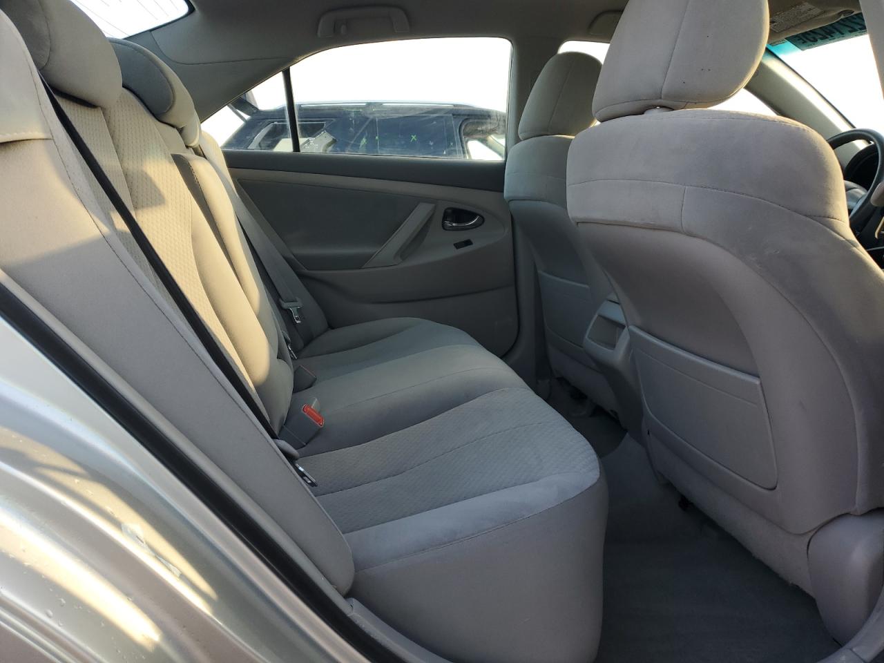 Lot #3286737329 2009 TOYOTA CAMRY BASE