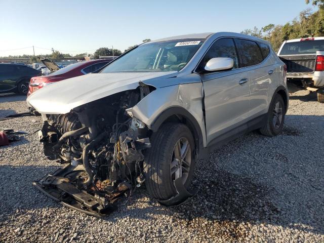 2017 HYUNDAI SANTA FE S #3305466090