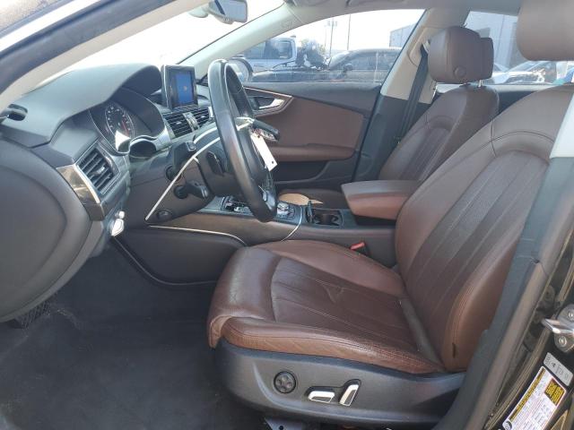 2018 AUDI A7 PRESTIG #3302885962