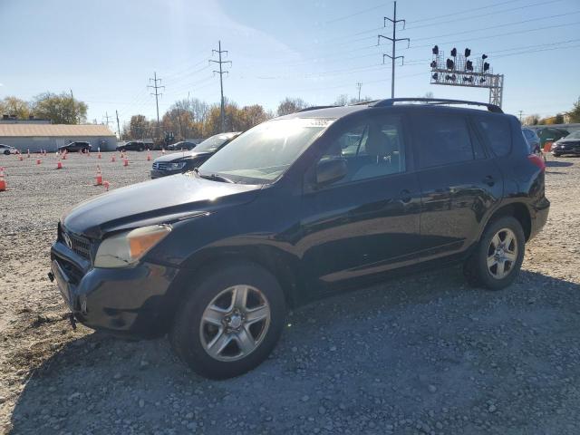 Global Auto Auctions: 2008 TOYOTA RAV4