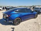 Lot #3302934600 2025 TESLA MODEL 3
