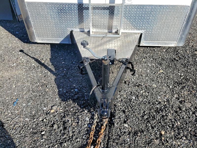 2019 LGS INDUSTRIES CARGO TRAI #3310318998