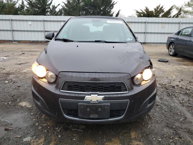 2013 CHEVROLET SONIC LT #3296308486