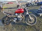 Lot #3298246043 2024 TRIUMPH MOTORCYCLE SCRAMBLER