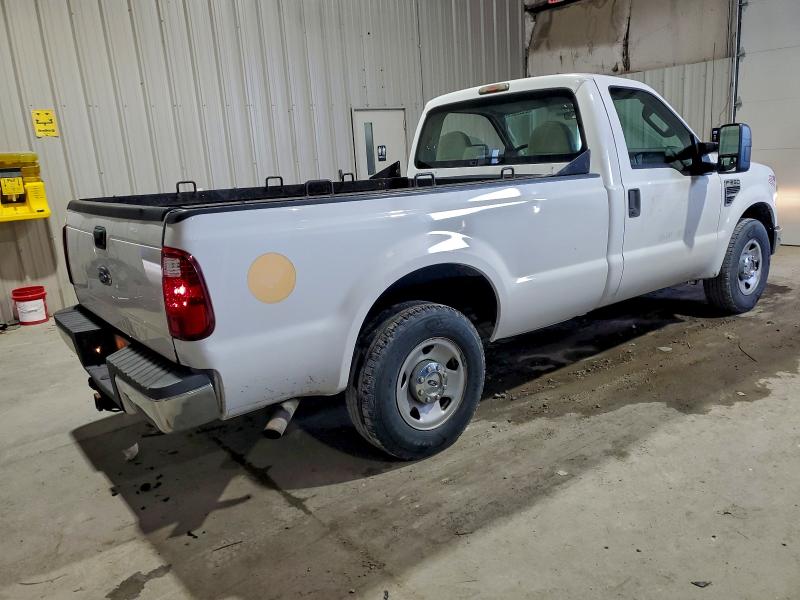 2008 FORD F250 SUPER #3309398974