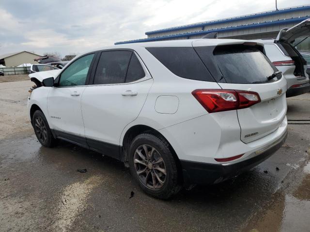 2020 CHEVROLET EQUINOX LT #3292300328