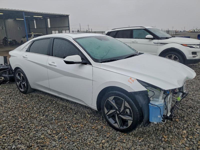 2023 HYUNDAI ELANTRA LI #3294780779