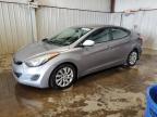 Lot #3302648006 2012 HYUNDAI ELANTRA GL