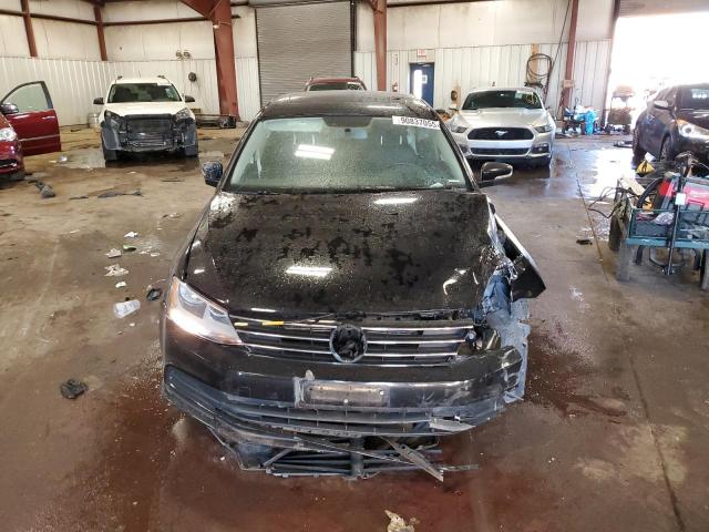2015 VOLKSWAGEN JETTA TDI #3294472538