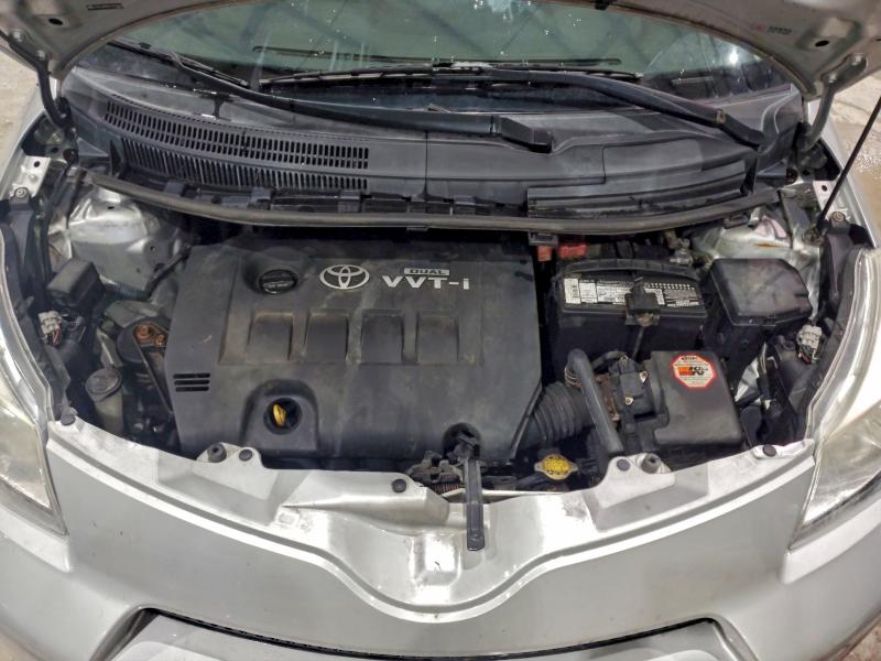 2010 TOYOTA SCION XD #3303930736