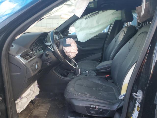 2017 BMW X1 XDRIVE2 - WBXHT3C3XH5F83134