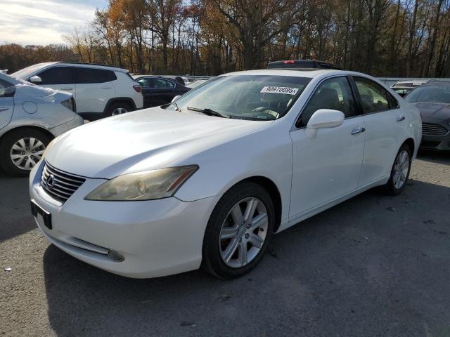 Global Auto Auctions: 2009 LEXUS ES 350