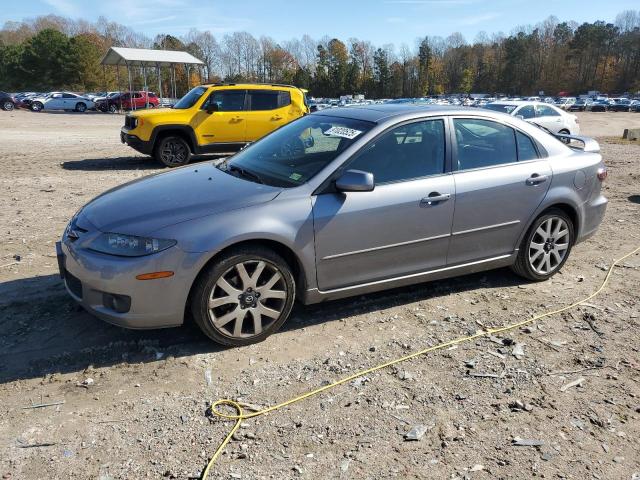2006 MAZDA 6 S #3303940691
