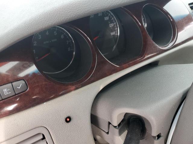 2007 BUICK LUCERNE CX #3291378173