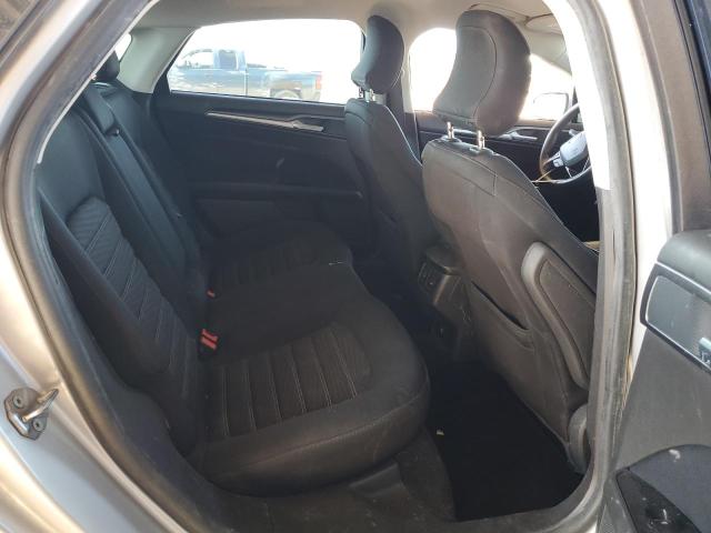 2016 FORD FUSION SE #3302765405