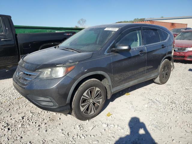 2014 HONDA CR-V LX - 3CZRM3H32EG708856