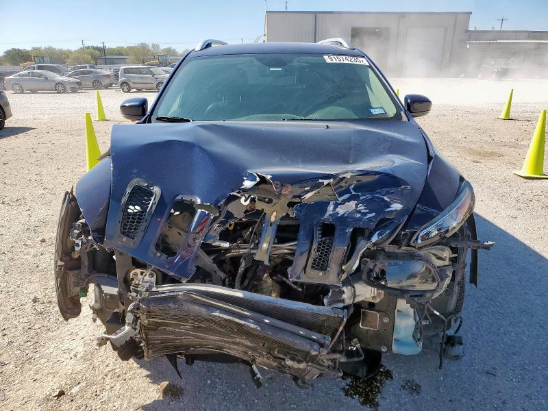 2016 JEEP CHEROKEE L #3291532983