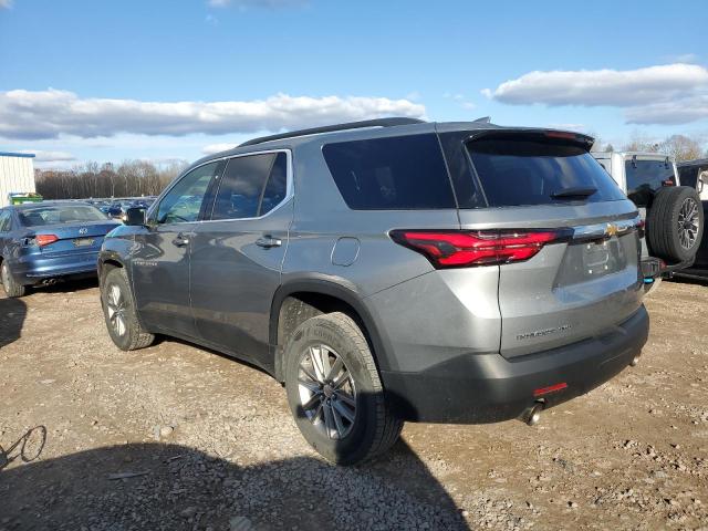 2023 CHEVROLET TRAVERSE L #3320020459