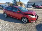 Lot #3296314438 2017 FORD FOCUS SE