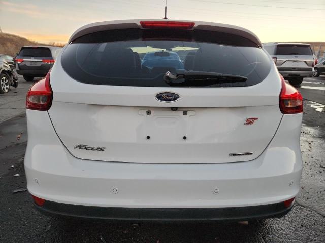 2016 FORD FOCUS SE #3290640794