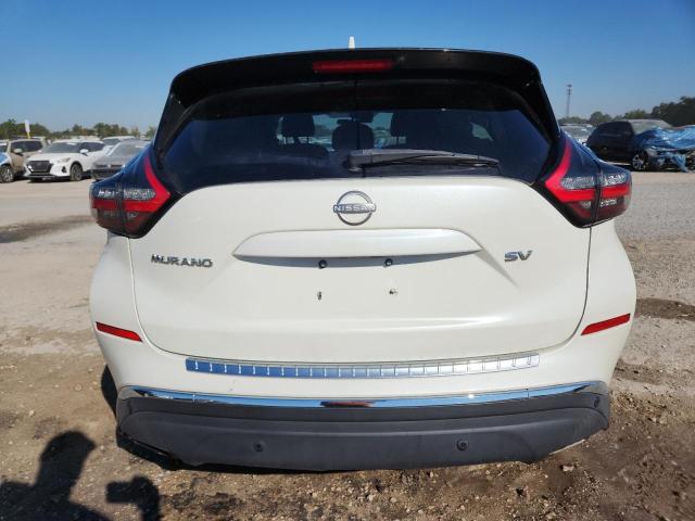 2023 NISSAN MURANO SV #3302885954