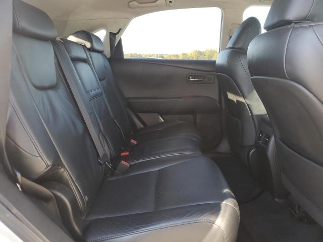 2010 LEXUS RX 350 - 2T2BK1BA3AC048173