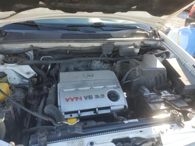 2007 TOYOTA HIGHLANDER #3286629913