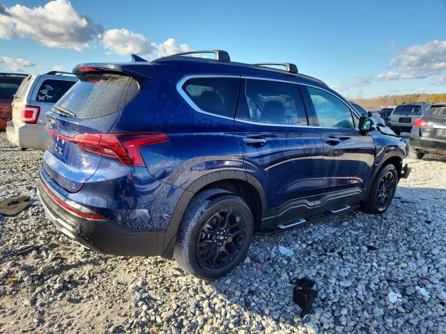 2023 HYUNDAI SANTA FE X - 5NMS6DAJ7PH507249