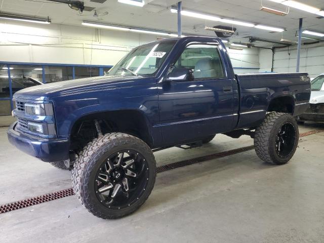 Global Auto Auctions: 1996 CHEVROLET GMT-400 K1