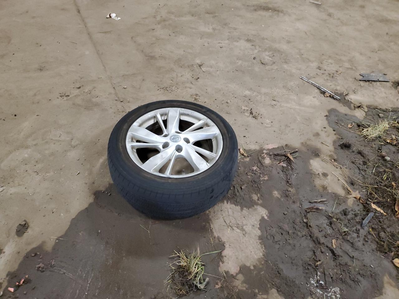 Lot #3305361325 2013 NISSAN ALTIMA 2.5