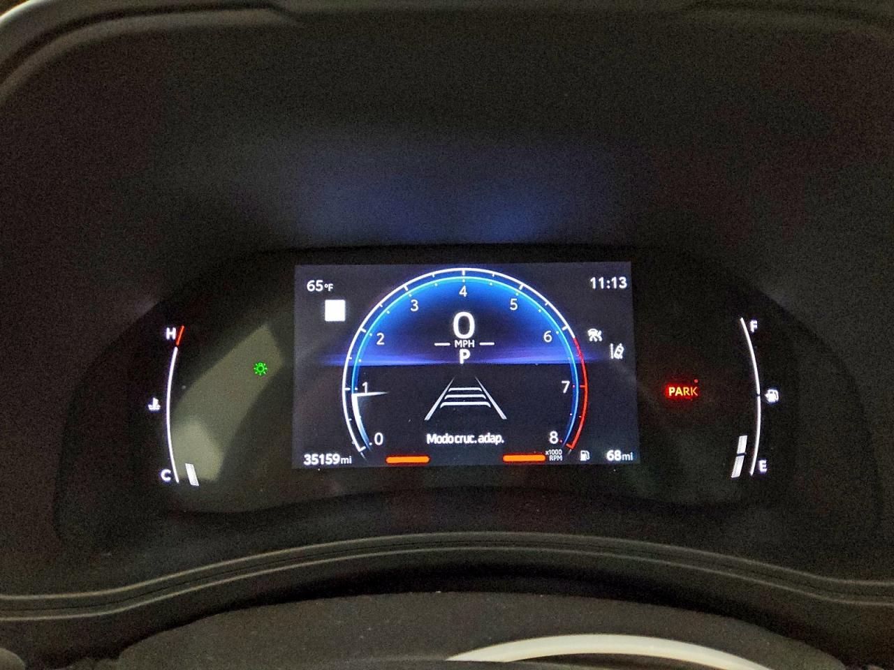 Lot #3316816406 2024 TOYOTA GRAND HIGH