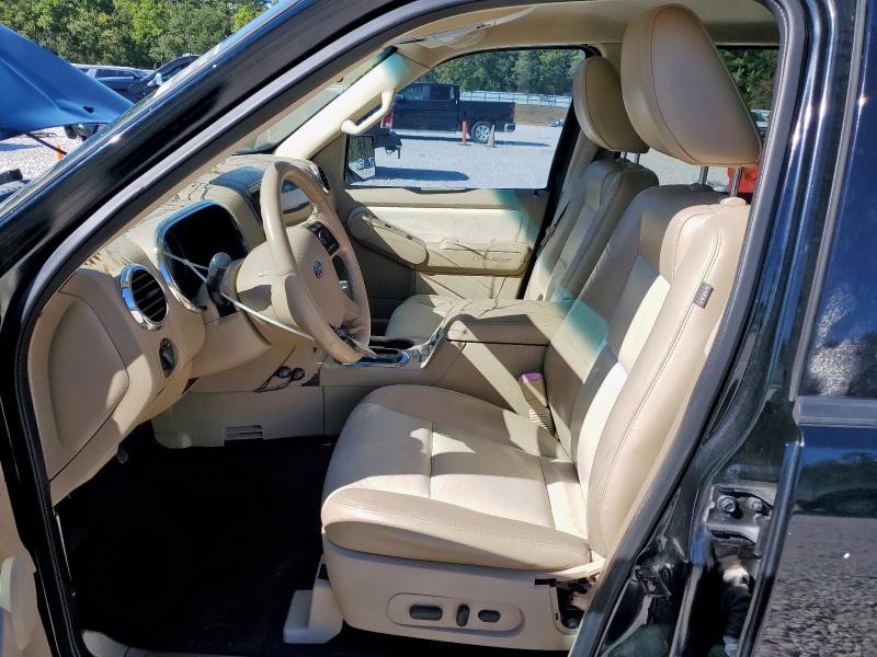 2010 FORD EXPLORER S #3286643299