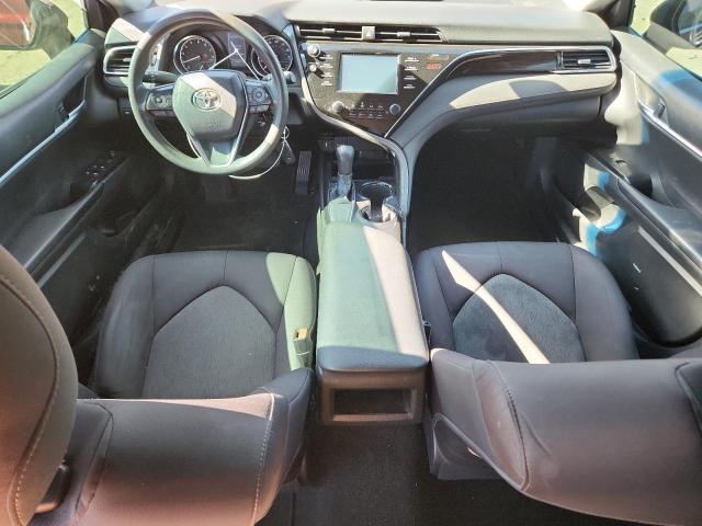 2018 TOYOTA CAMRY L - 4T1B11HK2JU563512