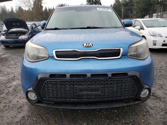 2016 KIA SOUL + #3296260477